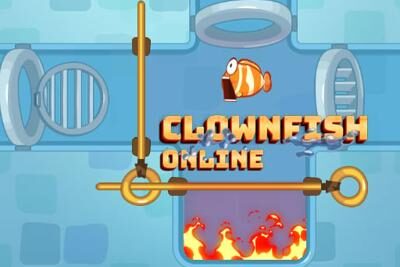 Clownfish Online